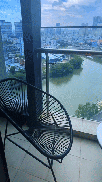 Mua bán Căn hộ Chung cư Vinhomes Golden River BaSon Quận 1 Tp Hồ Chí Minh diện tích 68 m² giá 15 tỷ
