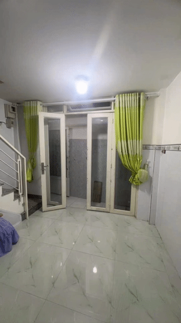 Mua bán Nhà ở Quận Gò Vấp Tp Hồ Chí Minh diện tích 16 m² giá 2,05 tỷ