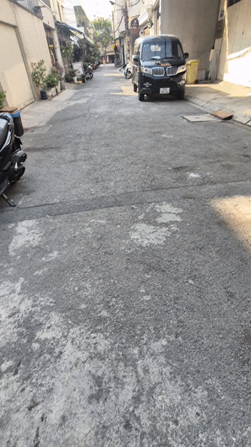 Mua bán Nhà ở Quận Tân Bình Tp Hồ Chí Minh diện tích 82 m² giá 8,8 tỷ