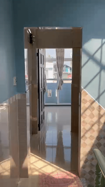 Cho thuê Phòng trọ Quận 4 Tp Hồ Chí Minh diện tích 25 m² giá 2,8 triệu/tháng
