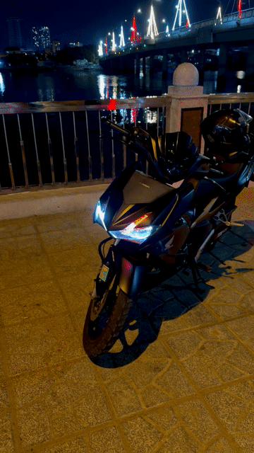Honda Winner X ABS 2021 Đen 50.000 km. Mua bán Xe máy tại Thành phố Nha Trang Khánh Hòa được đăng bởi Tên chưa cung cấp hình 1