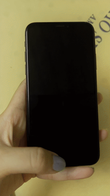 Apple iPhone Xs 256GB Đen Mới. Mua bán Điện thoại tại Quận 7 Tp Hồ Chí Minh được đăng bởi Thắm Mai hình 1