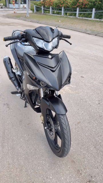 Exciter 150cc Chính chủ Sd. Mua bán Xe máy tại Quận Nam Từ Liêm Hà Nội được đăng bởi Linh Nhi hình 1