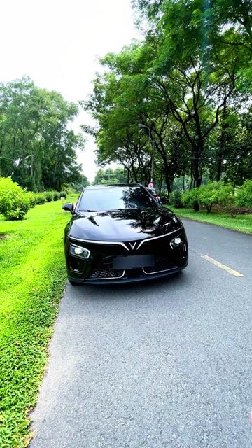 VinFast VF7Plus 2 Cầu Full-Options 2024 - 34567 km. Mua bán Ô tô tại Quận Gò Vấp Tp Hồ Chí Minh được đăng bởi TeddyTK (Invisible Man) hình 1