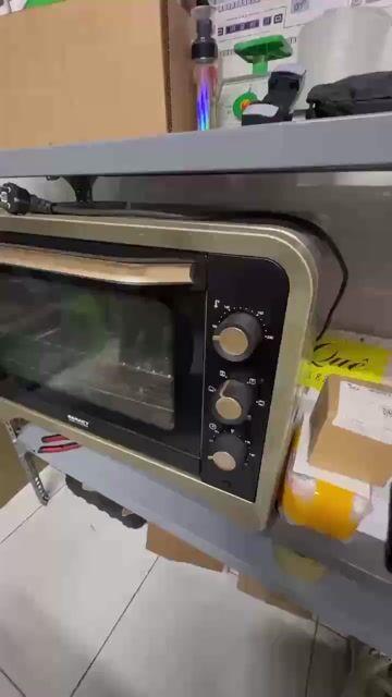 Lò nướng bánh Sanaky VH-809N2D. Mua bán Bếp, lò, đồ điện nhà bếp tại Quận Bình Tân Tp Hồ Chí Minh được đăng bởi Trường Nhà Đất hình 1