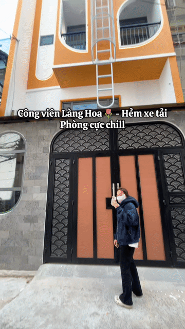 Cho thuê Phòng trọ Quận Gò Vấp Tp Hồ Chí Minh diện tích 20 m² giá 4,2 triệu/tháng