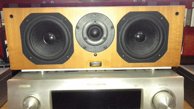 Center chario syntar & center jbl studio giá ghẻ. Mua bán Tivi, Âm thanh tại Quận 3 Tp Hồ Chí Minh được đăng bởi Quận 3 sài gòn hình 1