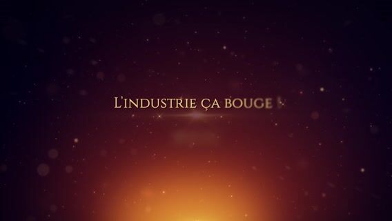 Clap l'industrie ça bouge !