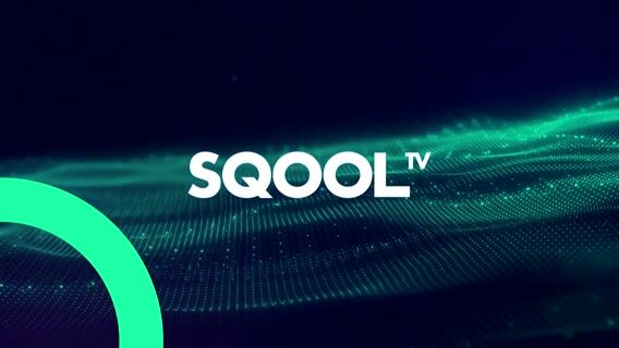 Anne Fournier sur Sqool TV