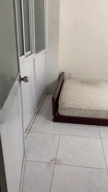 Cho thuê Phòng trọ Quận Sơn Trà Đà Nẵng diện tích 20 m² giá 2,5 triệu/tháng
