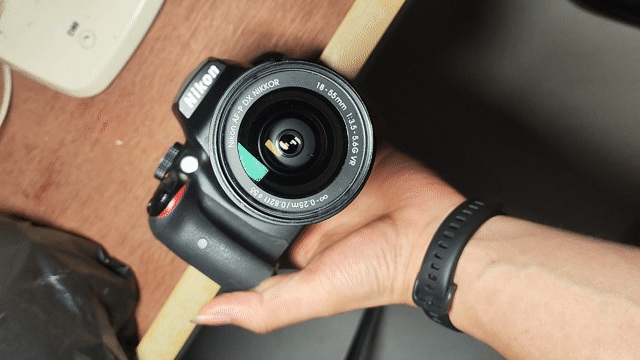 Combo máy ảnh Nikon D3400. Mua bán Máy ảnh, Máy quay tại Huyện Hoài Đức Hà Nội được đăng bởi Quân Cao hình 1