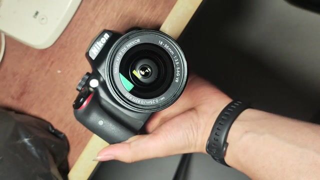 Combo máy ảnh Nikon D3400. Mua bán Máy ảnh, Máy quay tại Huyện Hoài Đức Hà Nội được đăng bởi Quân Cao hình 1