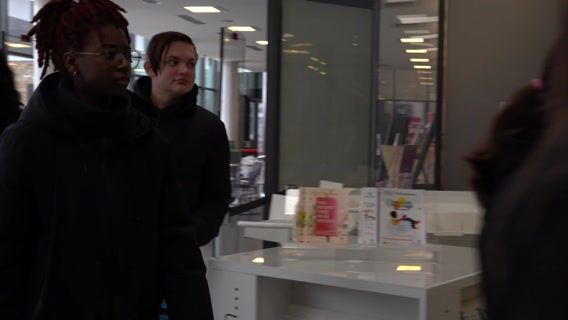 Du dessin au graphisme