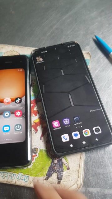 Samsung Galaxy Fold 5G 12GB/512GB Đen. Mua bán Điện thoại tại Quận 6 Tp Hồ Chí Minh được đăng bởi quoc phong hình 1