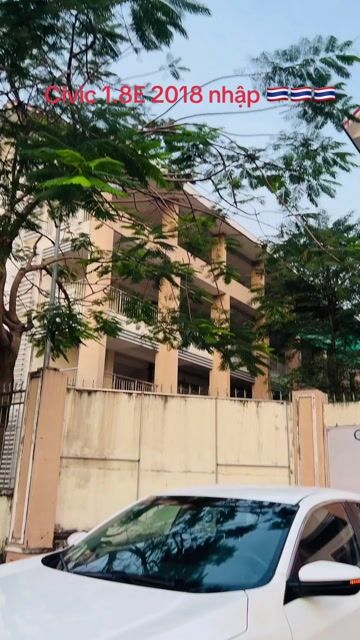 Honda Civic 2018 E  . 1 chủ mua mới đi 81000 km. Mua bán Ô tô tại Huyện Hóc Môn Tp Hồ Chí Minh được đăng bởi Vũ hình 1