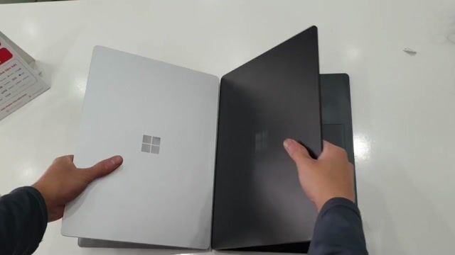 Surface Laptop 3 I5 GEN 10 FULL ZIN ĐẸP. Mua bán Laptop tại Quận Thanh Xuân Hà Nội được đăng bởi Playmobile Shop hình 1