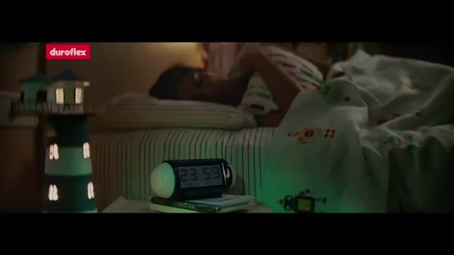 Duroflex Ready For Tomorrow – Energise Mattresses