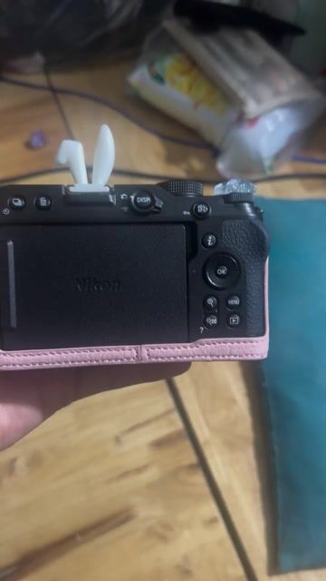 Máy ảnh Nikon Z30 Đen 3000 shot. Mua bán Máy ảnh, Máy quay tại Thành phố Thủ Đức Tp Hồ Chí Minh được đăng bởi Võ Thanh Duy hình 1