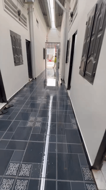 Cho thuê Phòng trọ Thành phố Thuận An Bình Dương diện tích 20 m² giá 2,3 triệu/tháng