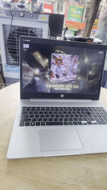 HP Probook 850 G6 i5-8265U 15.6 inch 8GB/256GB. Mua bán Laptop tại Quận Hai Bà Trưng Hà Nội được đăng bởi Laptop 168 Lê Thanh Nghị hình 1
