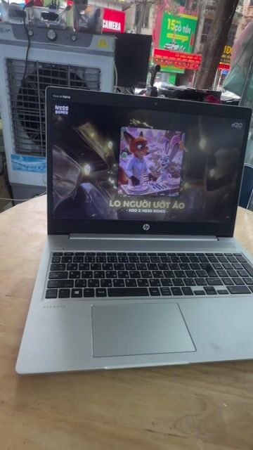 HP Probook 850 G6 i5-8265U 15.6 inch 8GB/256GB. Mua bán Laptop tại Quận Hai Bà Trưng Hà Nội được đăng bởi Laptop 168 Lê Thanh Nghị hình 1
