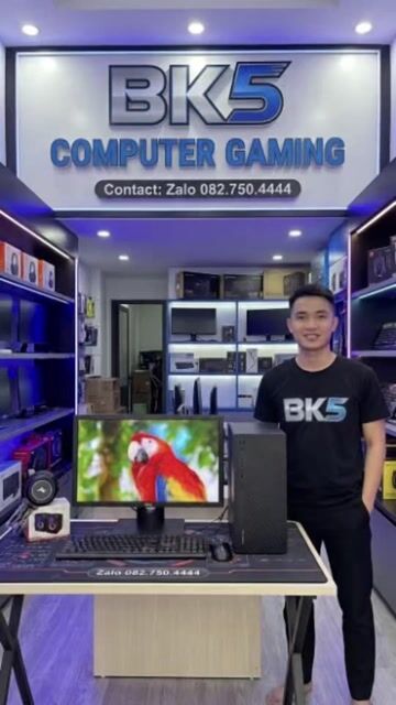 🛑 Thanh Lý Bộ Máy Tính i5 / Màn Hình LED Siêu Đẹp💯. Mua bán Máy tính để bàn tại Quận Cầu Giấy Hà Nội được đăng bởi SHOP MÁY TÍNH UY TÍN HÀ NỘI  hình 1
