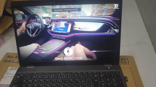 Dell Precision 3541 i7-9850 15.6 inch 8GB/256GB. Mua bán Laptop tại Quận Sơn Trà Đà Nẵng được đăng bởi Laptop Cũ Giá Rẻ hình 1