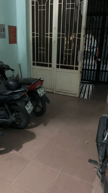 Cho thuê Phòng trọ Quận Tân Bình Tp Hồ Chí Minh diện tích 40 m² giá 2,5 triệu/tháng