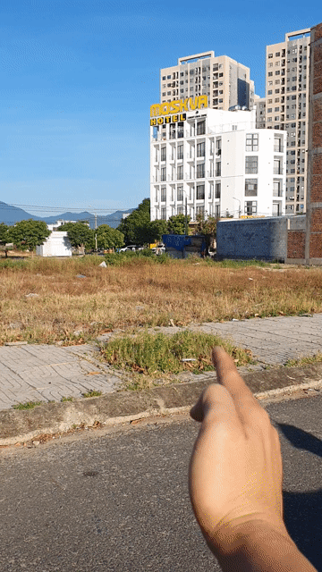 Mua bán Đất Lakeside Palace Quận Liên Chiểu Đà Nẵng diện tích 117.5 m² giá 4,1 tỷ