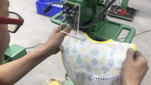Máy đóng cúc tự động. Mua bán Đồ chuyên dụng, Giống nuôi trồng tại Quận Bình Tân Tp Hồ Chí Minh được đăng bởi Máy cầm tay Cường Thịnh hình 1