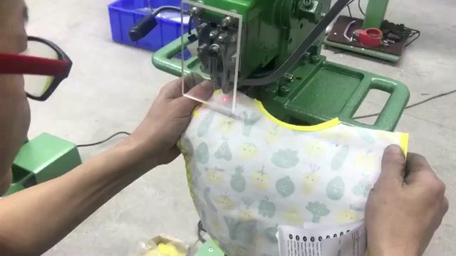 Máy đóng cúc tự động. Mua bán Đồ chuyên dụng, Giống nuôi trồng tại Quận Bình Tân Tp Hồ Chí Minh được đăng bởi Máy cầm tay Cường Thịnh hình 1