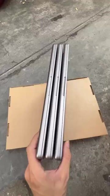M1PRO 14'' SẴN ĐỦ CẤU HÌNH CHUYÊN ĐỒ HOẠ FULL SẠCH. Mua bán Laptop tại Quận 3 Tp Hồ Chí Minh được đăng bởi Tèo hình 1