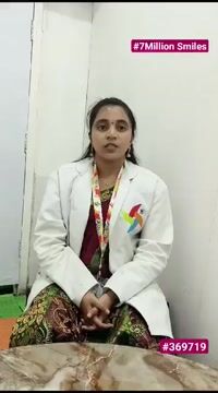 R Naga Tejaswini