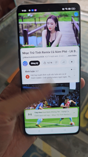 oppo reno 8t 5g. Mua bán Điện thoại tại Quận Bình Thạnh Tp Hồ Chí Minh được đăng bởi DI ĐỘNG THUẬN PHÁT hình 1