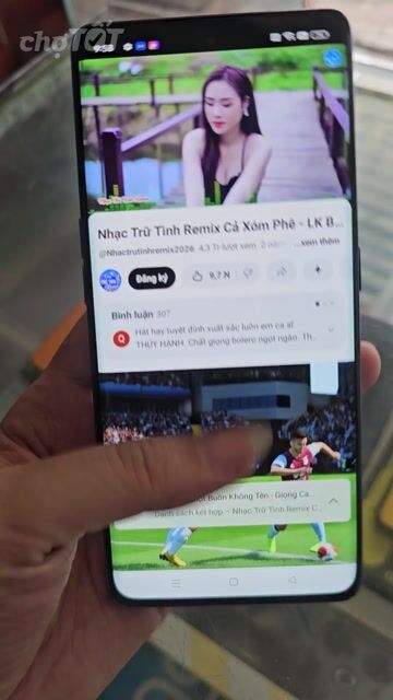 oppo reno 8t 5g. Mua bán Điện thoại tại Quận Bình Thạnh Tp Hồ Chí Minh được đăng bởi DI ĐỘNG THUẬN PHÁT hình 1