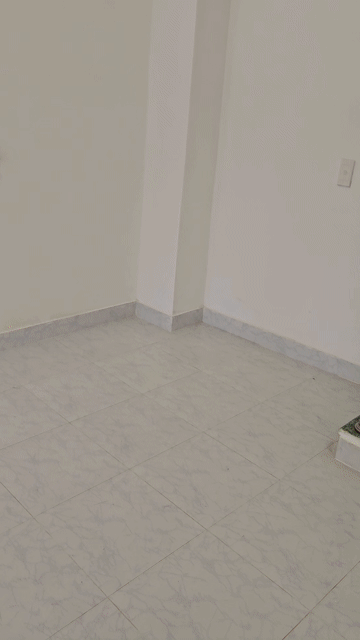 Cho thuê Nhà ở Quận 1 Tp Hồ Chí Minh diện tích 40 m² giá 6 triệu/tháng