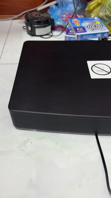 Loa tivi Bose Solo 15. Mua bán Tivi, Âm thanh tại Huyện Bình Chánh Tp Hồ Chí Minh được đăng bởi Thành  hình 1