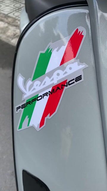 🌈Cần bán xe  Vespa S125 3vie Đk 2014 Bs61. Mua bán Xe máy tại Quận Gò Vấp Tp Hồ Chí Minh được đăng bởi Cửa hàng xe máy văn phúc hình 1