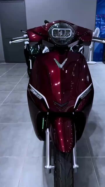 Xe máy điện VinFast Feliz Neo Đỏ mới sẵn kho. Mua bán Xe máy tại Huyện Bình Chánh Tp Hồ Chí Minh được đăng bởi Vy Điện Máy Trả Góp Nhanh hình 1