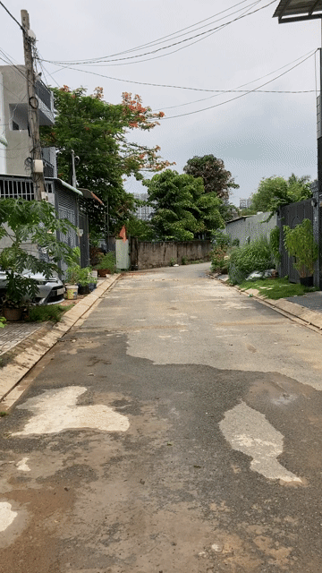 Mua bán Đất Thành phố Thủ Đức Tp Hồ Chí Minh diện tích 69 m² giá 3,46 tỷ