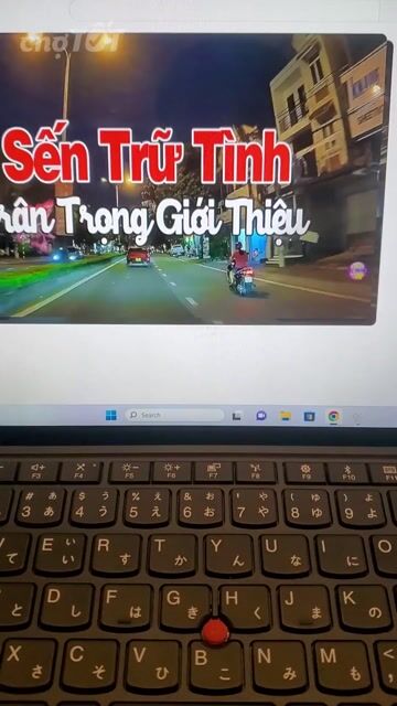 Lenovo ThinkPad Core i5 10 inch 8GB/256GB Like New. Mua bán Máy tính bảng tại Quận 12 Tp Hồ Chí Minh được đăng bởi Anh Minh hình 1