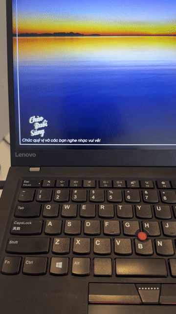 Lenovo ThinkPad X1 Đen. Mua bán Laptop tại Thành phố Phú Quốc Kiên Giang được đăng bởi Phuong hình 1