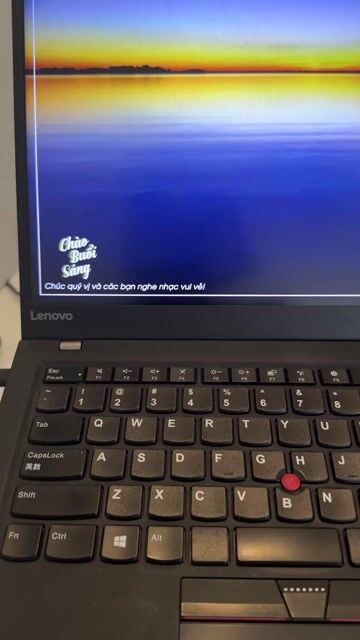 Lenovo ThinkPad X1 Đen. Mua bán Laptop tại Thành phố Phú Quốc Kiên Giang được đăng bởi Phuong hình 1
