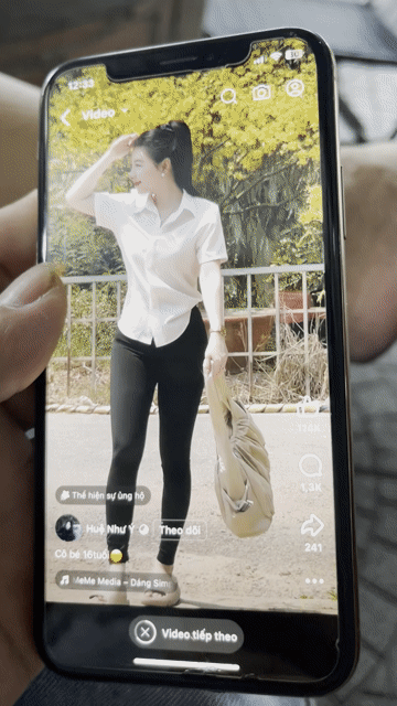 Apple iPhone XS 256GB Vàng. Mua bán Điện thoại tại Thành phố Thủ Đức Tp Hồ Chí Minh được đăng bởi Anh Dũng hình 1