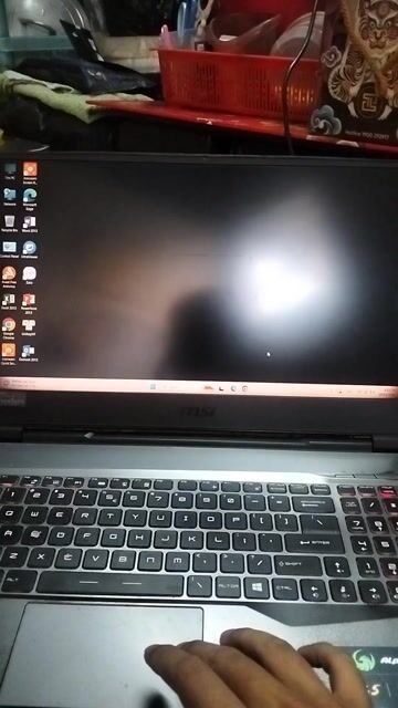 Lapptop cũ MSI Alpha 15 A3DDK AMD Ryzen 7 15.6. Mua bán Laptop tại Quận 5 Tp Hồ Chí Minh được đăng bởi Nguyễn Huỳnh Phú hình 1