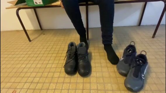 les gestes professionnels