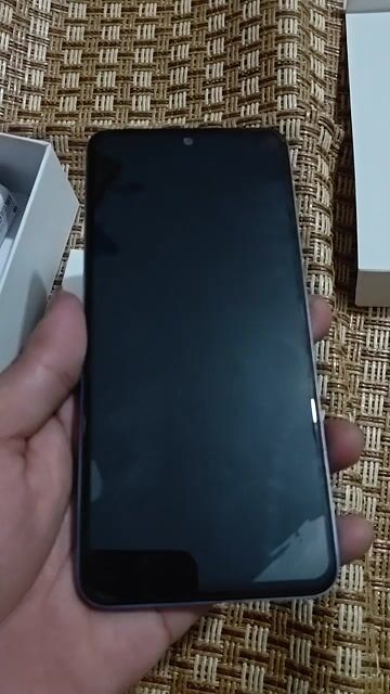 Xiaomi Redmi Note 12 4G 128GB Xanh. Mua bán Điện thoại tại Quận Tân Phú Tp Hồ Chí Minh được đăng bởi Cyberus hình 1