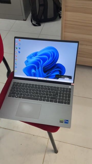 DELL V16 5630 i7 1360p _16/512_RTX 2050_ Pin 100%. Mua bán Laptop tại Quận Tân Bình Tp Hồ Chí Minh được đăng bởi TẤN PHÁT hình 1
