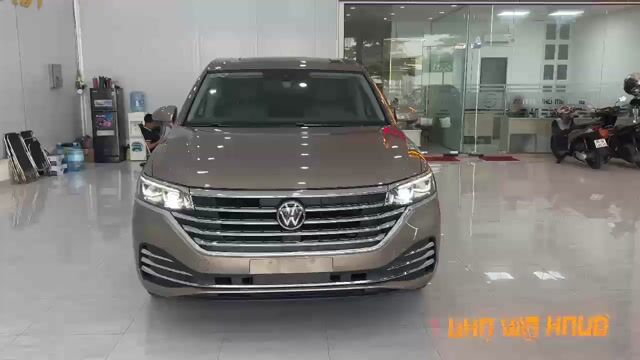 Viloran Luxury 2024, Đi 13.500km Zin 100% Như Mới. Mua bán Ô tô tại Quận 1 Tp Hồ Chí Minh được đăng bởi Tuấn Ô Tô Cũ Sài Gòn hình 1