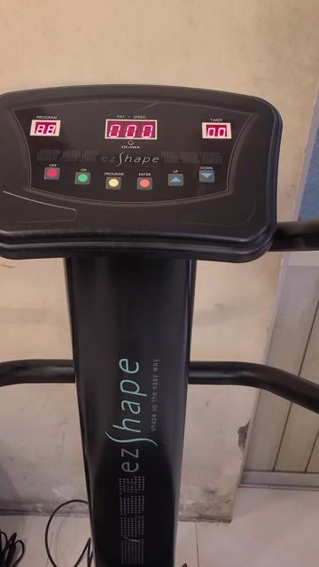 Máy tập rung lắc giảm cân Ogawa .. Mua bán Đồ thể thao, Dã ngoại tại Quận Bình Thạnh Tp Hồ Chí Minh được đăng bởi Hữu Lộc hình 1